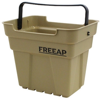 FREEAP バケツチェア パークレーン