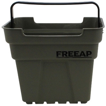 FREEAP バケツチェア パークレーン