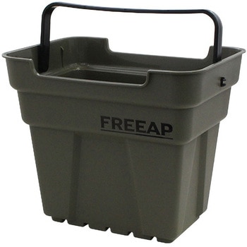 FREEAP バケツチェア パークレーン