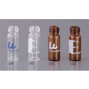 1.5mL 褐色バイアルのみ 大阪ケミカル