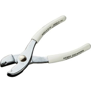 8mmΦ用脱機プライヤー型 大阪ケミカル