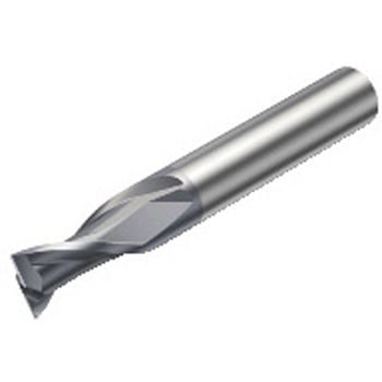 コロミルプルーラ 重荒加工用超硬エンドミル サンドビック