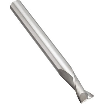 コロミルプルーラ 大量の切りくず排出用超硬エンドミル サンドビック