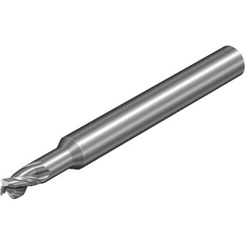 コロミルDura一般加工用超硬エンドミル H10F - サンドビック