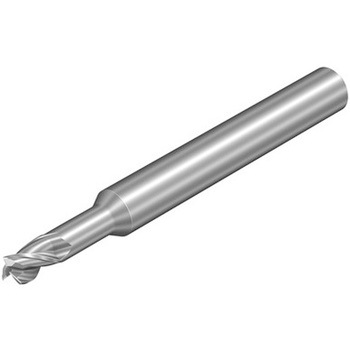 コロミルDura一般加工用超硬エンドミル H10F サンドビック