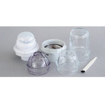 粉砕槽 カッター付 大阪ケミカル