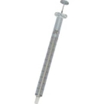 テルモ シリンジ（R） 容量#1mL：筒先#中口：押子色#赤色 SS