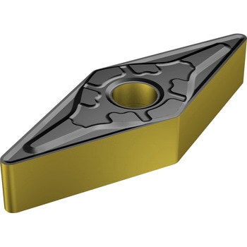 35°菱形ネガチップ T-Max P 3225 サンドビック