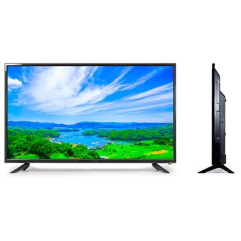 TEES LE-4031TS　40インチ液晶テレビ