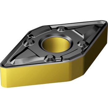 55°菱形ネガチップ T-Max P 4415 サンドビック