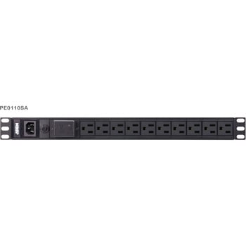電源管理(PDU) ATEN