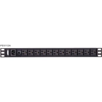 電源管理(PDU) ATEN