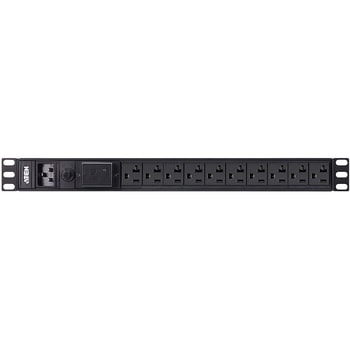 電源管理(PDU) ATEN