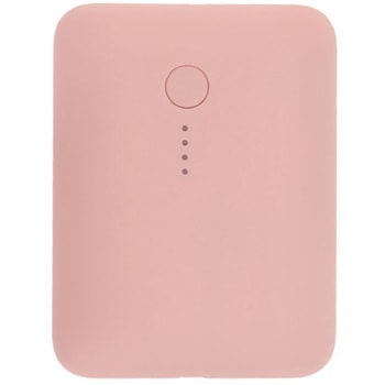 国内最小・最軽量PD対応 10000mAhモバイルバッテリー MOTTERU