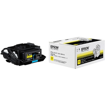 純正トナーカートリッジ EPSON LPC3T38 EPSON トナー/感光体純正品(エプソン対応) 【通販モノタロウ】