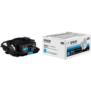 環境推進純正トナーカートリッジ EPSON LPC3T38V EPSON
