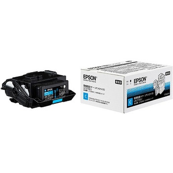 環境推進純正トナーカートリッジ EPSON LPC3T39V EPSON