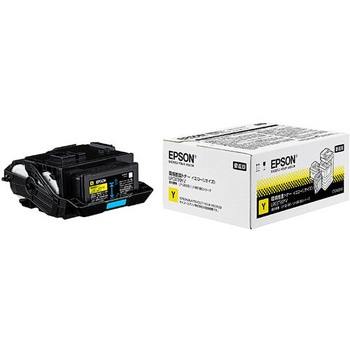 環境推進純正トナーカートリッジ EPSON LPC3T39V EPSON