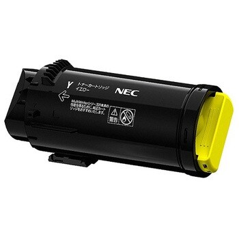 純正トナーカートリッジ NEC PR-L7700C NEC トナー/感光体純正品(NEC