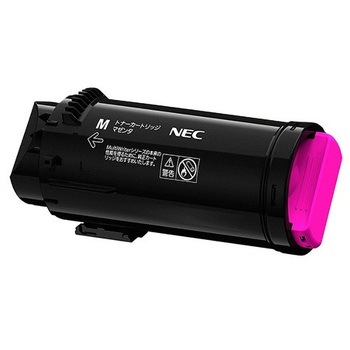 PR-L7700C-12 M 純正トナーカートリッジ NEC PR-L7700C NEC 63597093