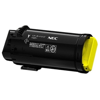 純正トナーカートリッジ NEC PR-L7700C NEC