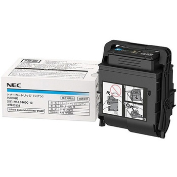 純正トナーカートリッジ NEC PR-L9160C NEC
