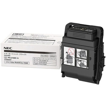 純正トナーカートリッジ NEC PR-L9160C NEC