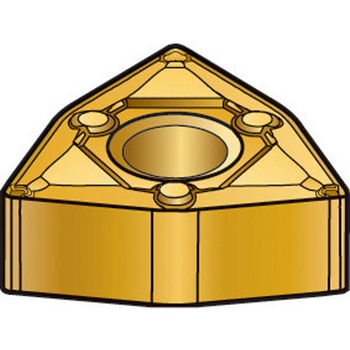 六角形ネガチップ T-Max P 1525 サンドビック