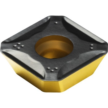 コロミル245 フライス加工用チップ サンドビック