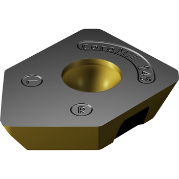 サンドビック コロミル３２７ 溝入れ加工用チップ（３５０） １０２５ 327R12-22 20002-GM 1025 2個 サンドビック コロミル327 溝入れ加工用チップ(350) 1025 □▽167-0324