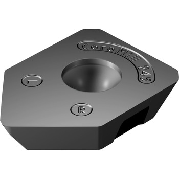 コロミル245 フライス加工用チップ サンドビック