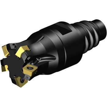 CoroMill(R) 415 正面フライスカッター サンドビック