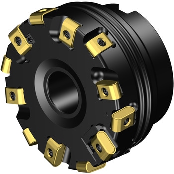 CoroMill(R) 425 正面フライスカッター サンドビック