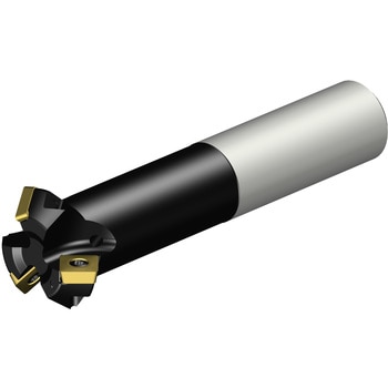 コロミル495 面取りミリングカッター サンドビック