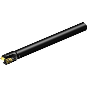 コロミル390 肩削りカッター サンドビック