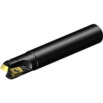 コロミル390 肩削りカッター サンドビック