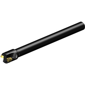 コロミル390 肩削りカッター サンドビック