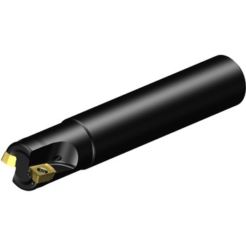 コロミル390 肩削りカッター サンドビック