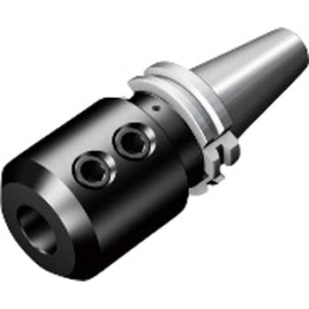 ビッグプラスISO ウェルドン/ISO9766アダプタ サンドビック