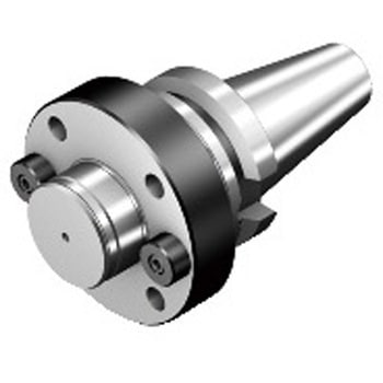 ビッグプラスMASーBT アーバアダプタ - サンドビック