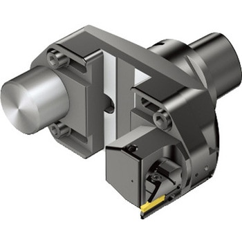 コロターンSL径調整アダプタ サンドビック