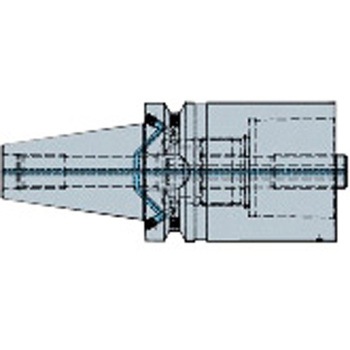 ビッグプラスMASーBT コロマントキャプトアダプタ サンドビック