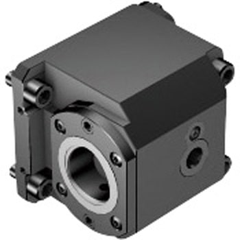 EMAG社製機械用手動クランプホルダ サンドビック