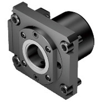 EMAG社製機械用手動クランプホルダ サンドビック