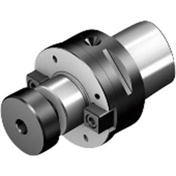 コロマントキャプト アーバアダプタ サンドビック