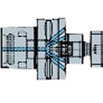 コロマントキャプト アーバアダプタ サンドビック