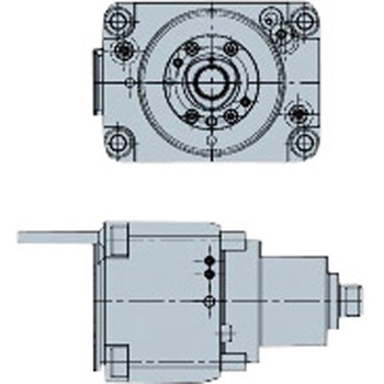 キャプトクランピングユニット サンドビック