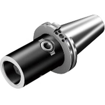 ISO 7388ー1 クイックチェンジ付きコロマントキャプトアダプタ サンドビック