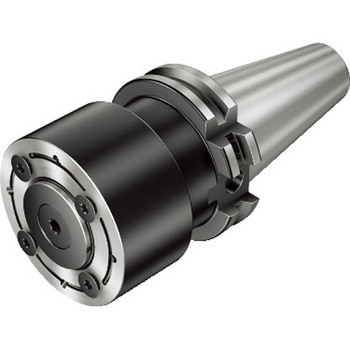 CAT-V ドライブスクリューアダプタ付きアーバ - サンドビック