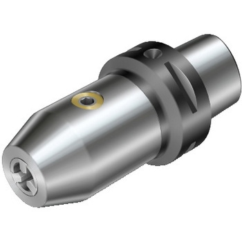 コロマントキャプト ドリルチャック サンドビック